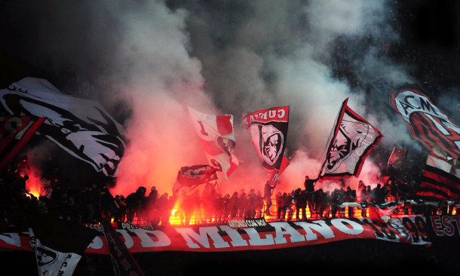 Українець забиває голи за Мілан: його називають новим Шевченко