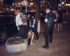 Никак не уедут: фанаты "Ливерпуля" устроили новое побоище в столице