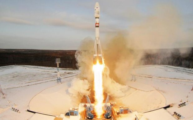 Погано освятили: в Росії знайшли винного у невдалому запуску ракети
