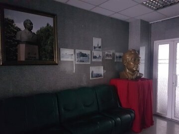 Фото из публикации Ницой