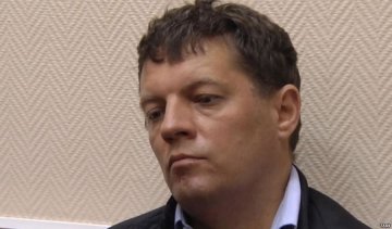 Похищенный журналист отказался признаваться в шпионаже