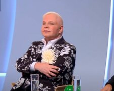Борис Моїсеєв, скріншот: YouTube