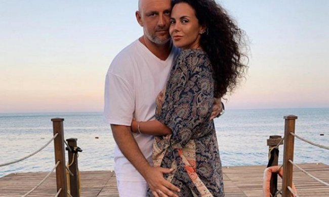 Пакует чемоданы: Потап поймал Каменских в забавный момент, фото