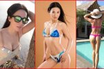 49-летняя китаянка выглядит ровесницей своего сына