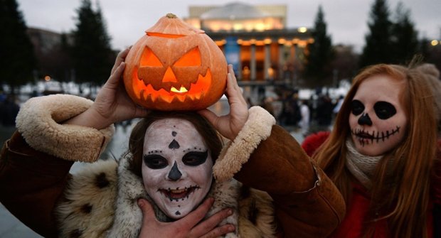 Как отпраздновать Хэллоуин: лучшие парады, вечеринки и фестивали мира