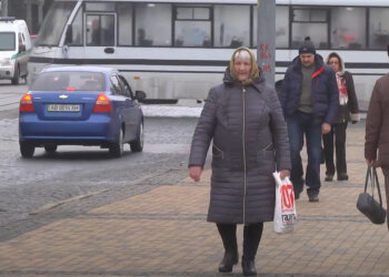 Пенсионеры, скриншот: YouTube