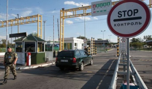 Словакия усиливает контроль на границе с Украиной