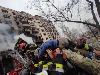 Фото: Телебачення Торонто