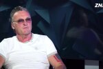 Балашов про важливість хаосу: Порядок – це на цвинтарі