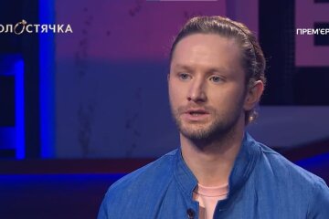 Андрій Шатирко, Холостячка, скріншот з відео
