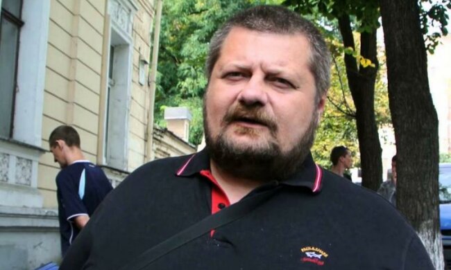 Покушение на депутата Мосийчука: подробности и видео