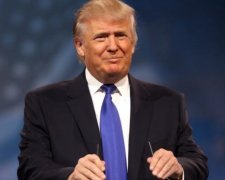 ЗМІ: Трамп погрожував мексиканцям військами