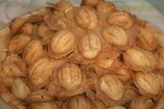 Легендарное печенье "Орешки" на вашей кухне: самый точный рецепт и вкус, как в детстве