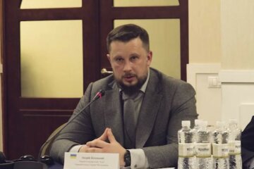 Андрій Білецький заявив, що Україна повинна спиратись виключно на себе у питанні обороноздатності