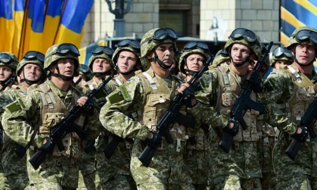 Рейтинг армій світу: яку сходинку займає Україна