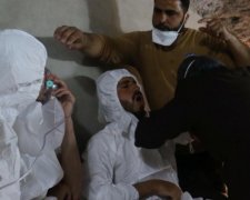 У Трампа знайшли винного у сирійській хіматаці