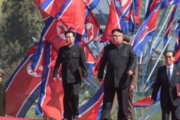 У КНДР погрожували превентивним ударом США