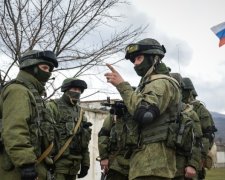 Волонтери упізнали російських спецназівців серед бойовиків на Донбасі