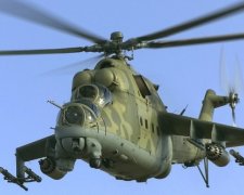 У Шойгу відреклися від збитого російського гвинтокрила в Сирії