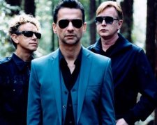 Depeche Mode приїде до Києва з новим альбомом