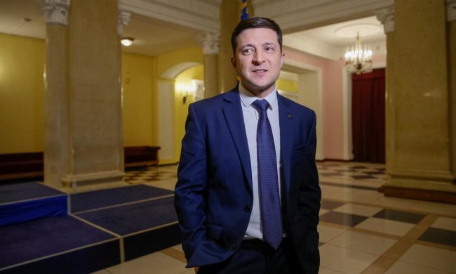 "У них алергія на Зеленського": права рука слуги народу розповів за що недолюблюють кандидата з "Кварталу 95"