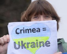 Популярное британское издание "отдало" Крым России
