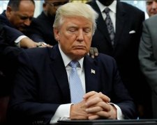Трамп вирішив встановити свої правила в ООН