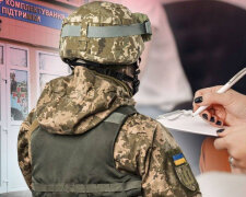 Мобілізація: фото центр журналістських розслідувань