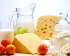 Наприкінці 2015 українська молочна продукція вийде на європейський ринок