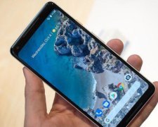Google Pixel 3: у мережу злили відео з "вбивцею" iPhone X