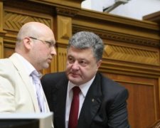 Безсмертный нашел виноватых в войне на Донбассе