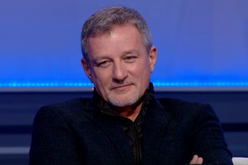Пальчевский резко поставил Гордона на место  за нападки на Зеленского: "Волосы станут дыбом"