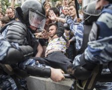 Невзоров пояснив головну мету російських протестів