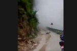 Парень случайно снял на камеру смерть своего друга, видео в замедленном режиме