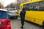 Київські маршрутки, Соцпортал