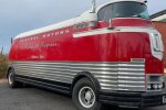 General Motors Futurliner, фото: Instagram