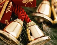 Український музикант виконав "Jingle Bells" на бандурі (відео)
