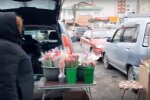 Тюльпаны, скриншот: YouTube