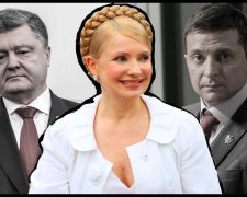 Если бы выборы выиграла Юлия Тимошенко: Богуцкая показала оскал украинской политики