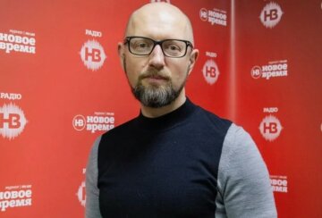 Не вел переговоров. Яценюк о возможности возглавить правительство или Нацбанк