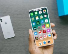iPhone X здає позиції: який смартфон Apple варто брати в 2018-му