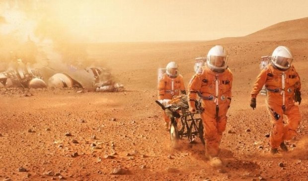 NASA набирає охочих полетіти на Марс