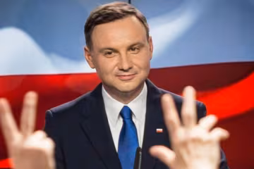 На президентських виборах у Польщі переміг ворог Кремля 