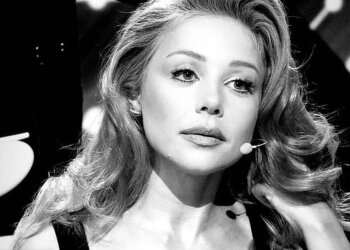 Тина Кароль, instagram.com/tina_karol/