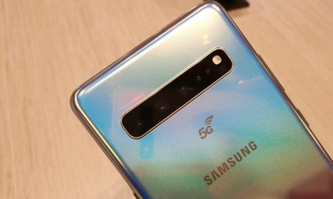 Samsung Galaxy Note 10