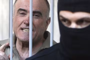 Вбивця Гонгадзе розповість, які політики тиснули на нього