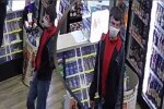 У Львові завівся злодій-ласун з з відмінним  апетитом - віддає перевагу рафаелло і ферреро