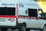 Маленький українець ковтнув розчинник замість лимонаду і обпік стравохід - дитину рятують в реанімації