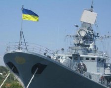 Повернення кораблів: повний список награбованого Путіним