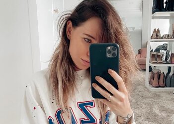Надя Дорофеева, instagram.com/nadyadorofeeva/